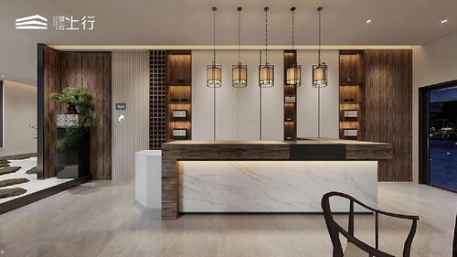 茶樓與茶室設計 文化、美學與功能的完美融合