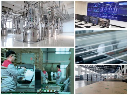 以綠色創新引領發展，新濤榮膺2024年度江西省綠色制造名單