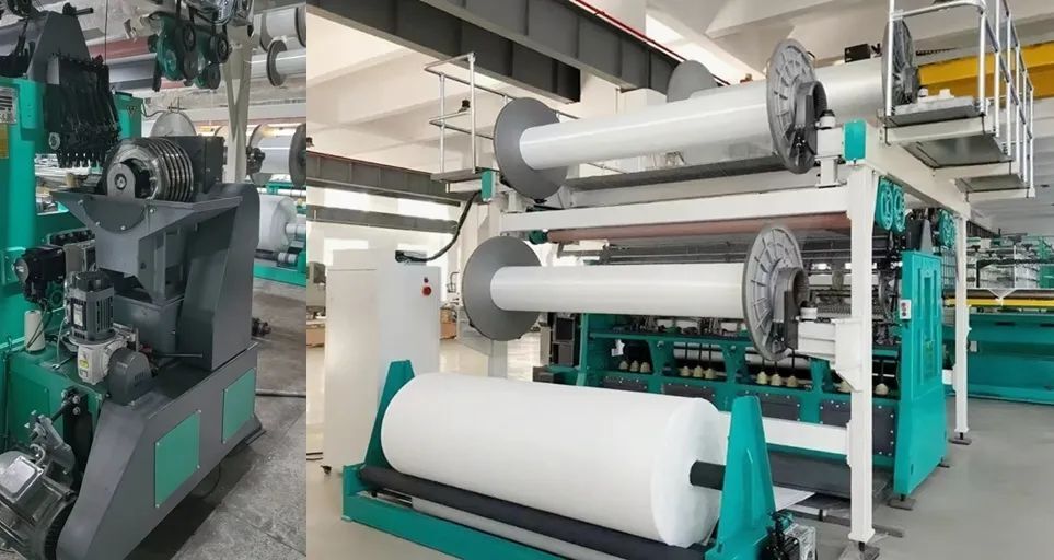 我們這半年 拓市場、強韌性、優服務，在變局中穩健前行