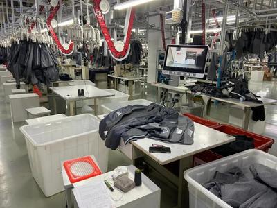 深1° | 無錫下一個“燈塔工廠”在哪里？