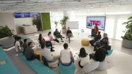 青浦區新增2家市級科技企業孵化器，助力科創企業孵化成長